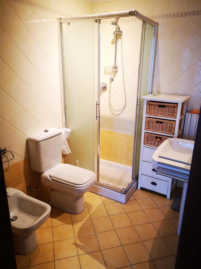 Suite Travel Home 摩德纳 外观 照片