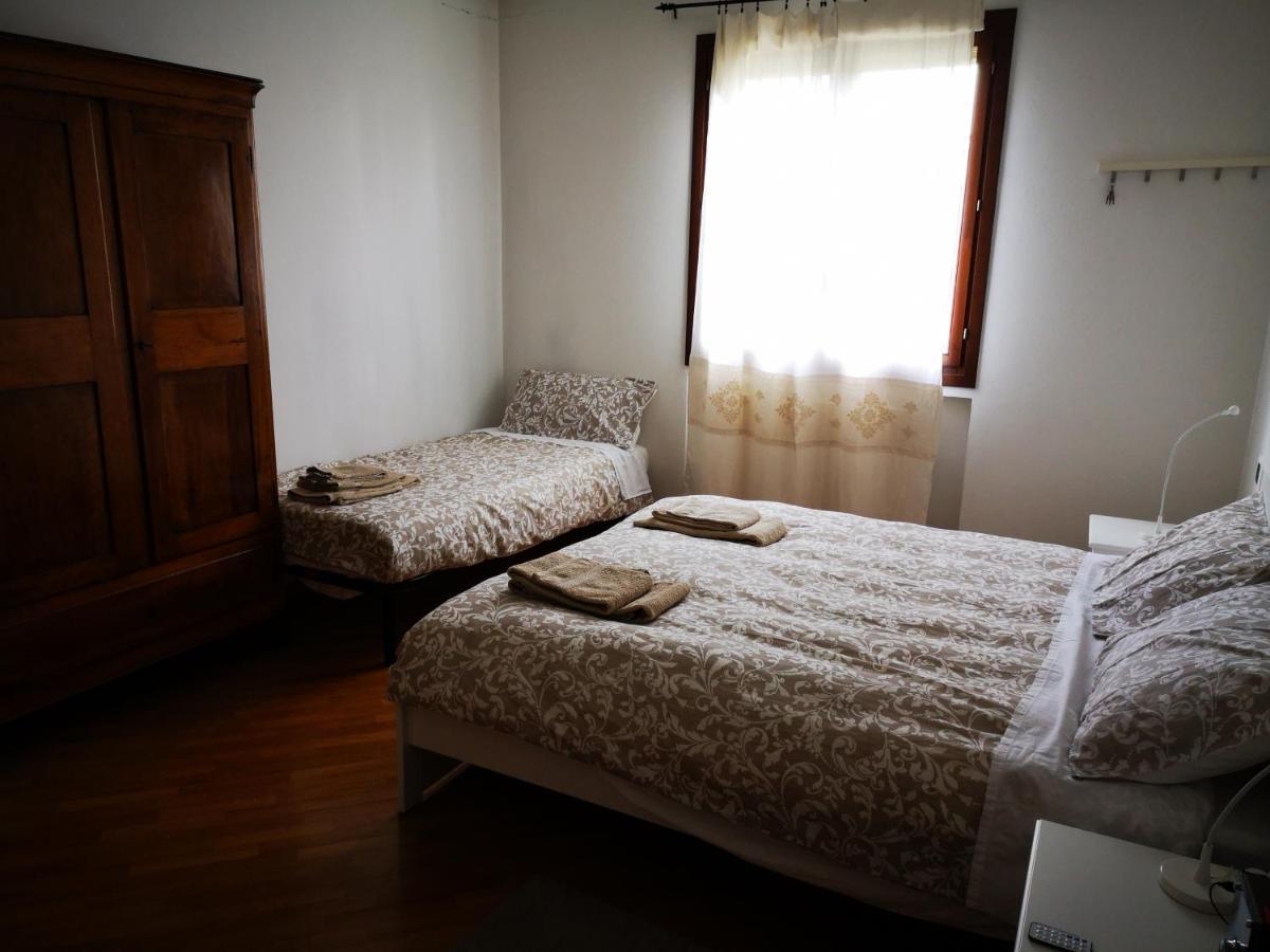 Suite Travel Home 摩德纳 外观 照片